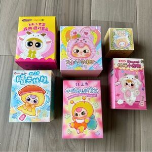 Blind Box Bundle
